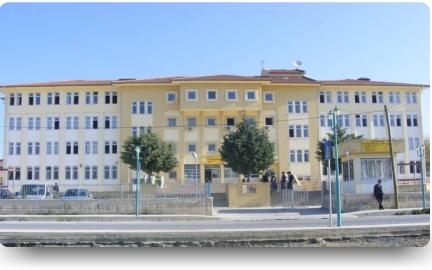 Tarsus Borsa İstanbul Mesleki ve Teknik Anadolu Lisesi Fotoğrafı